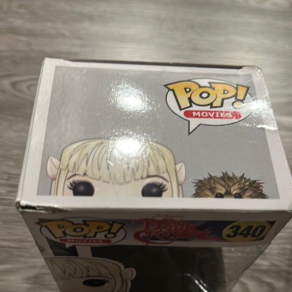 Funko Pop! Kira & Fizzgig and Chamberlain Skeksis Figures - Picture 6 of 7